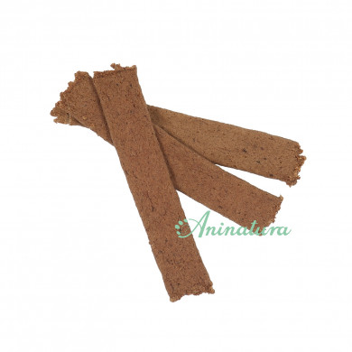 Snacks tiras de carne natural de canguro para perros Snacks tiras de carne natural de canguro para perros