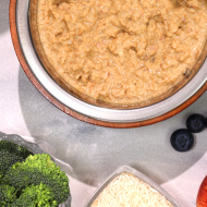 Aninatura alimento GATO Bio Pato y arroz