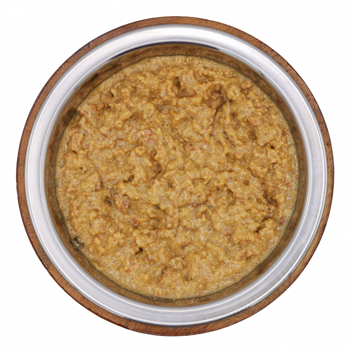 Aninatura alimento GATO Bio Pato y arroz