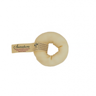 Aninatura Hueso de piel natural Donut