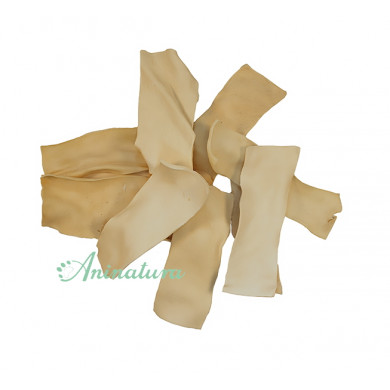 Aninatura tiras de piel natural (chips) Aninatura tiras de piel natural (chips)