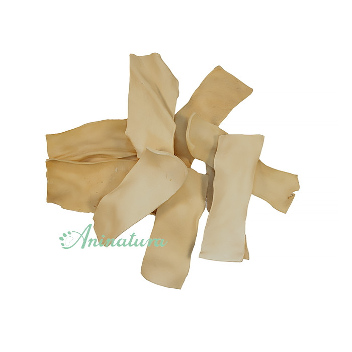 Aninatura tiras de piel natural (chips)