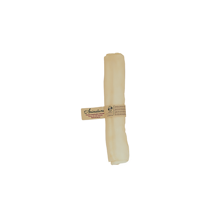 Aninatura Hueso de piel natural Roll