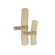 Aninatura Hueso de piel natural Roll