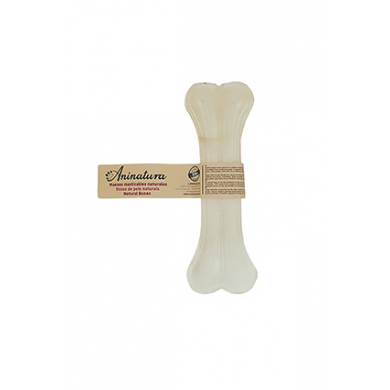 Aninatura huesos de piel natural prensados Aninatura huesos de piel natural prensados