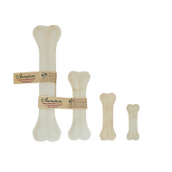 Aninatura Hueso Roll natural con sabor a coco