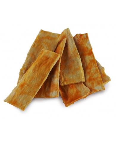 Snack de colágeno puro con POLLO para perros