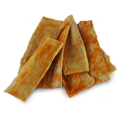 Snack de colágeno puro con POLLO para perros Snack de colágeno puro con POLLO para perros