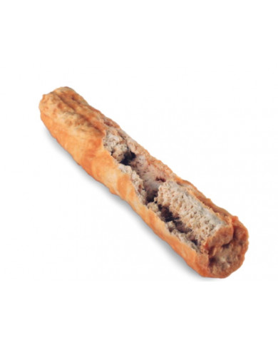 Aninatura Snack de colágeno puro con VACUNO