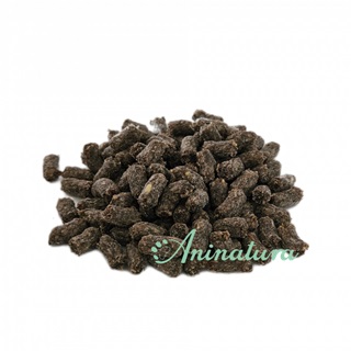 Aninatura bocados de proteína