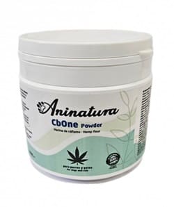 CBOne Powder para gatos