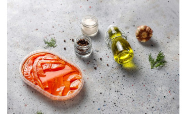 Cuándo y por qué incluir aceites en la dieta de tu mascota