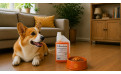 Suplementos naturales para perros: beneficios y cómo elegirlos