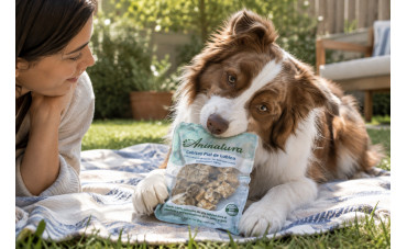 ¿los perros pueden comer pescado? Qué tipos sí y cuáles evitar